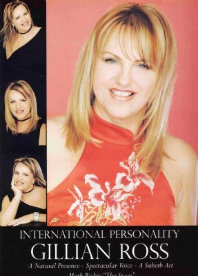 Gillian Ross